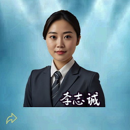 李志诚